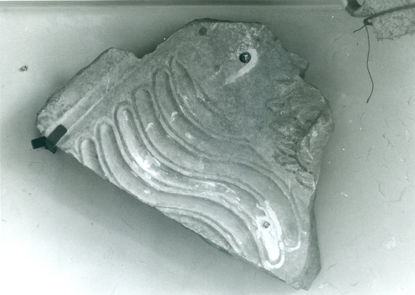 sarcofago (SECOLI/ III)